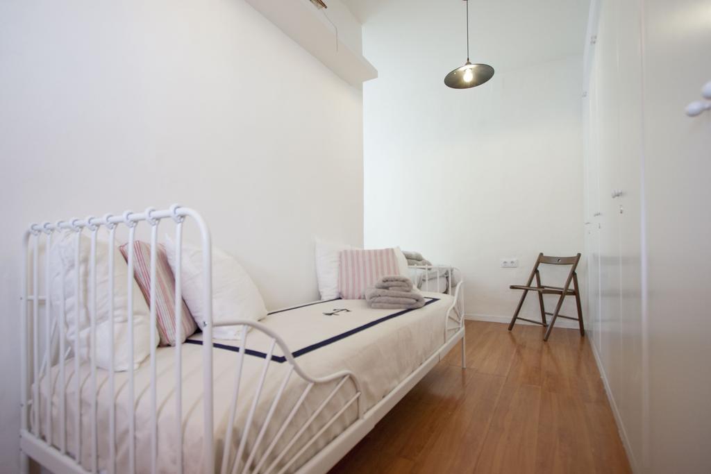 セビリアChampion Duplex Terrace And Garage Old Town 6 Paxアパートメント エクステリア 写真
